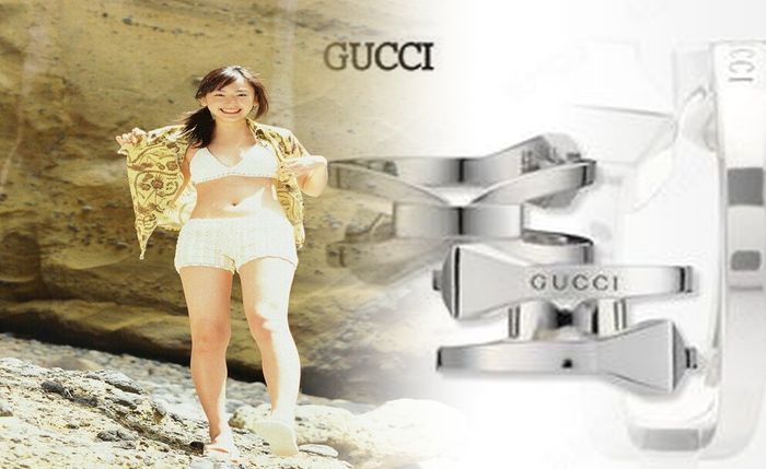 ケリング ジャパン グッチ ディビジョン