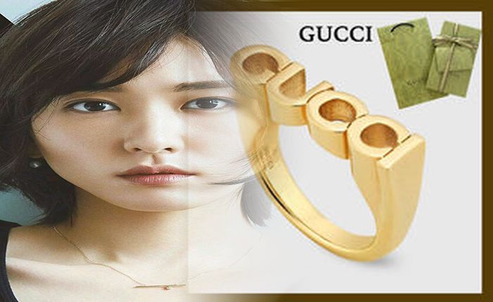 平野 紫 耀 グッチ 指輪