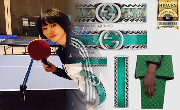 グッチ 指輪 アイコン リング