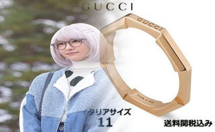 ケリング ジャパン グッチ ディビジョン