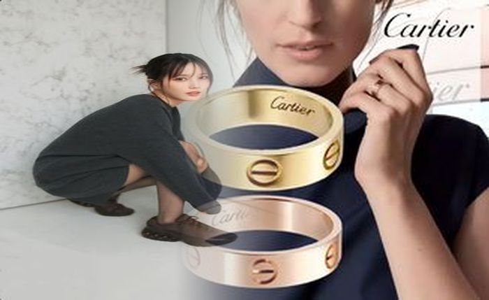 カルティエ 指輪 値段 婚約