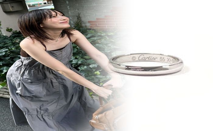 カルティエ 指輪 クリーニング 料金