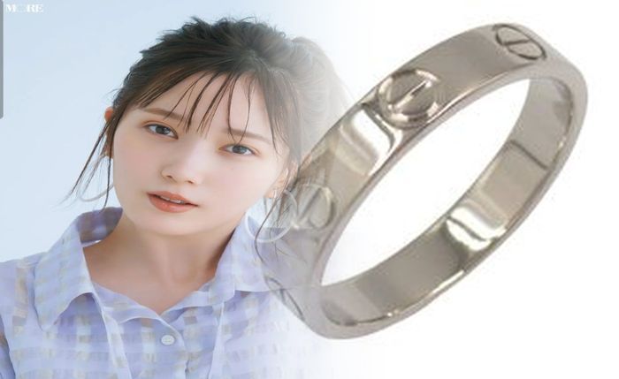 カルティエ 婚約 指輪 一 番 安い