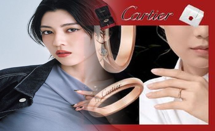 婚約 指輪 カルティエ 値段