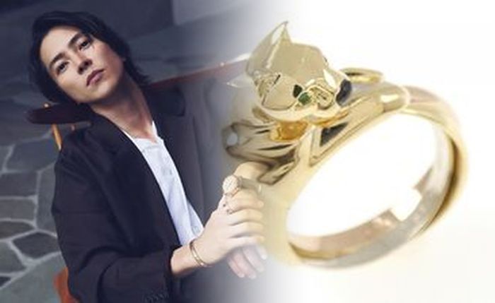 結婚 指輪 カルティエ ペア