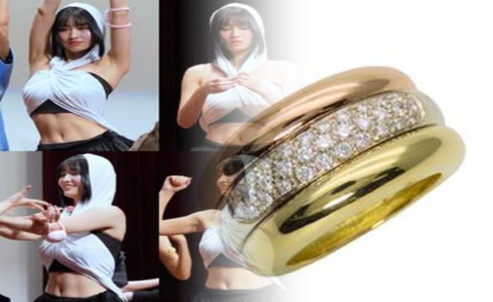 カルティエ 婚約 指輪 ランキング