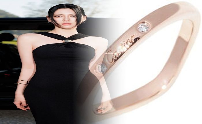 たかみ な 結婚 指輪 カルティエ