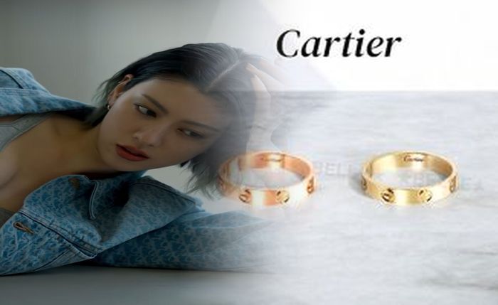 カルティエ 指輪 クリーニング 料金