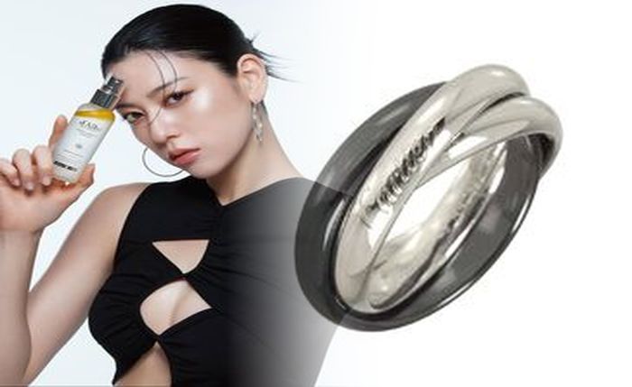 カルティエ 2 ハート リング 定価