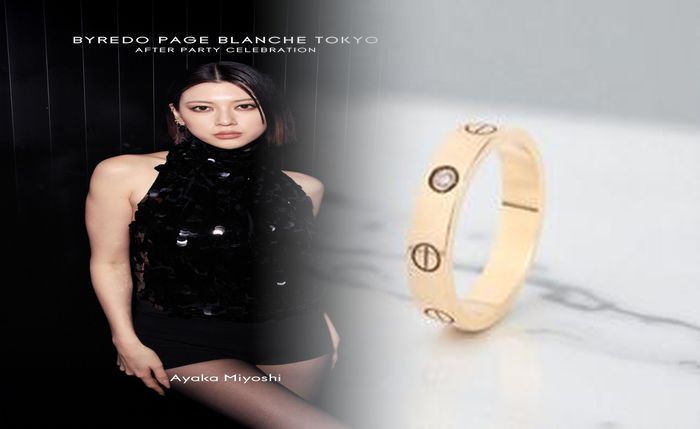 カルティエ ラブ リング 買取 相場