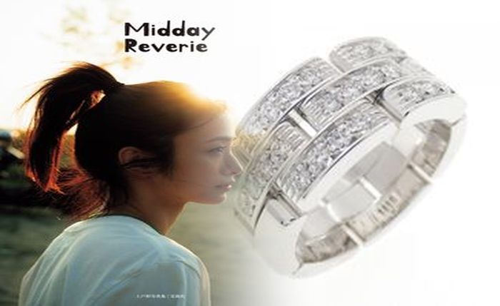 カルティエ cartier ラブ リング