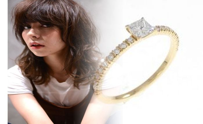 結婚 指輪 カルティエ 価格