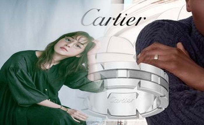 カルティエ 値段 婚約 指輪