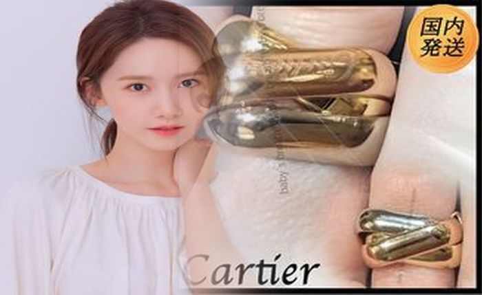 カルティエ 価格 婚約 指輪