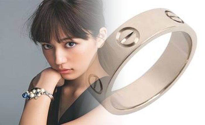 カルティエ 結婚 指輪 評判