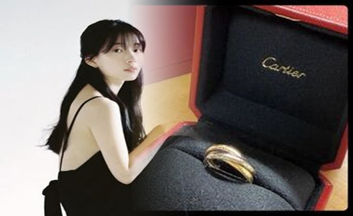 カルティエ 結婚 指輪 期間