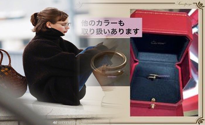 カルティエ 指輪 ペア 値段