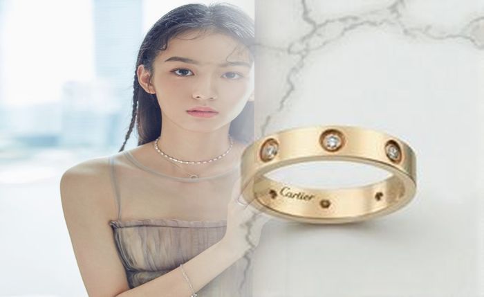 カルティエ 婚約 指輪 売却