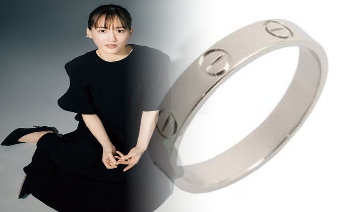 カルティエ 割引 結婚 指輪
