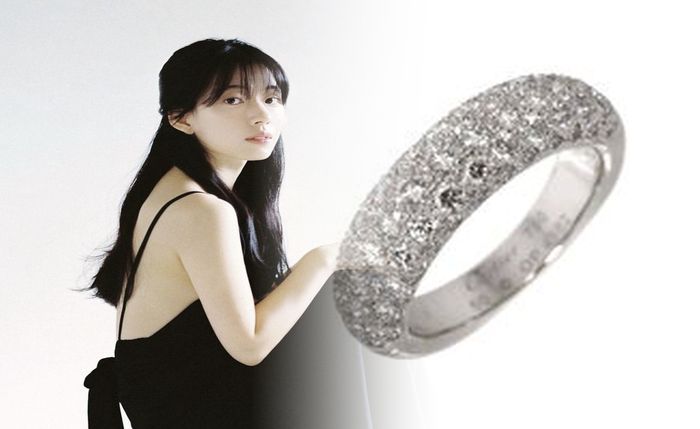 カルティエ 指輪 値段 婚約