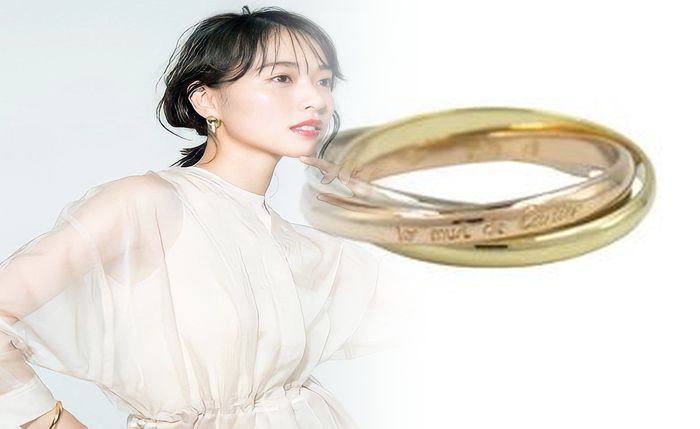 カルティエ 結婚 指輪 店舗