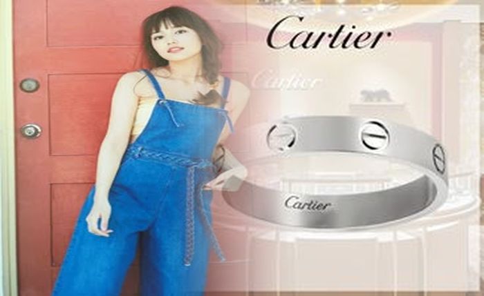 結婚 指輪 カルティエ ペア