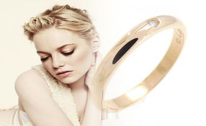 カルティエ 指輪 サイズ 54