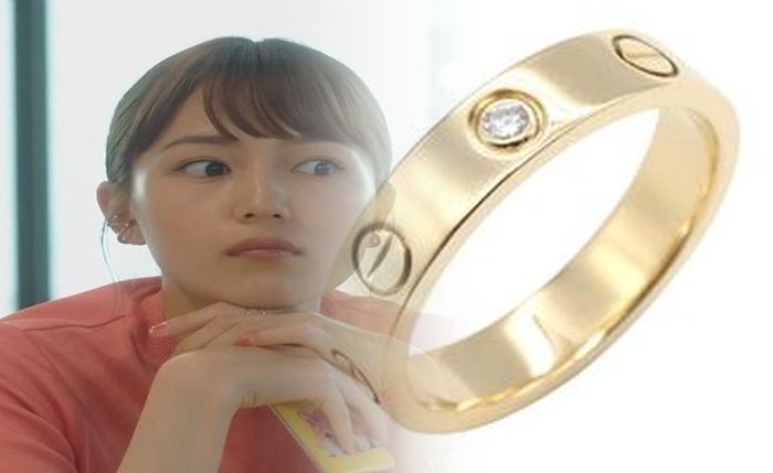 カルティエ 婚約 指輪 口コミ