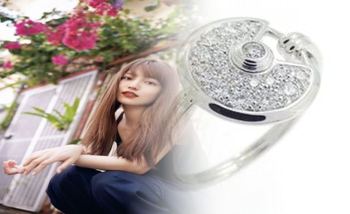 カルティエ c2 リング 新品