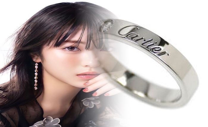 カルティエ 結婚 指輪 ローン