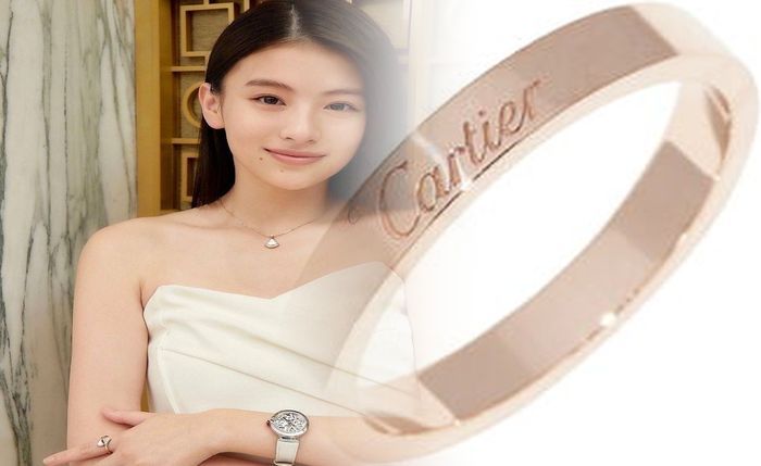 カルティエ 指輪 サイズ 52