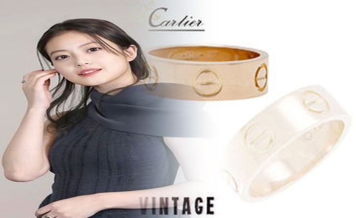 カルティエ 結婚 指輪 値下げ