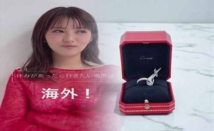 カルティエ 指輪 ペア リング