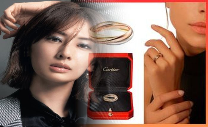 カルティエ 指輪 サイズ 変更