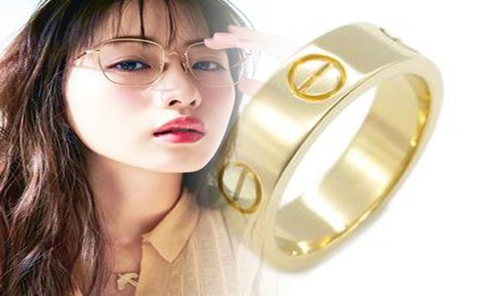 カルティエ 婚約 指輪 オーダー