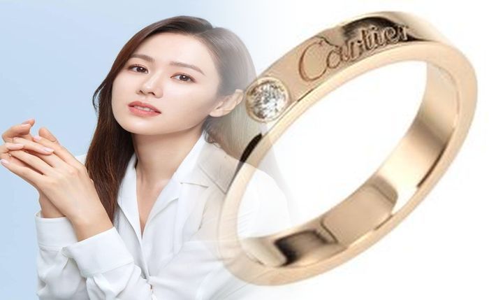 カルティエ 婚約 指輪 60 万