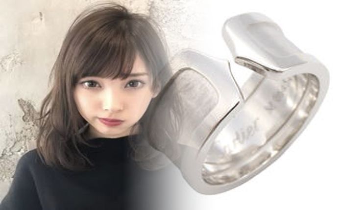 カルティエ 婚約 指輪 40 万