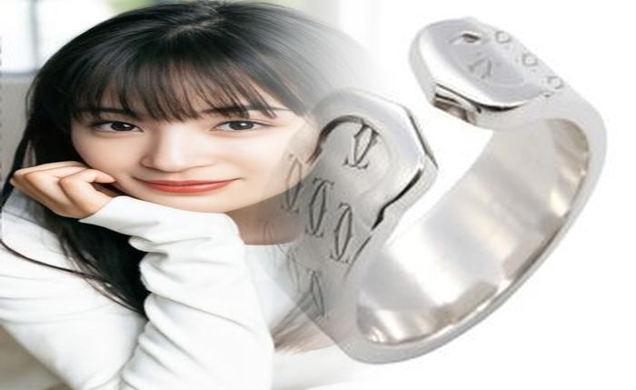 カルティエ love 結婚 指輪