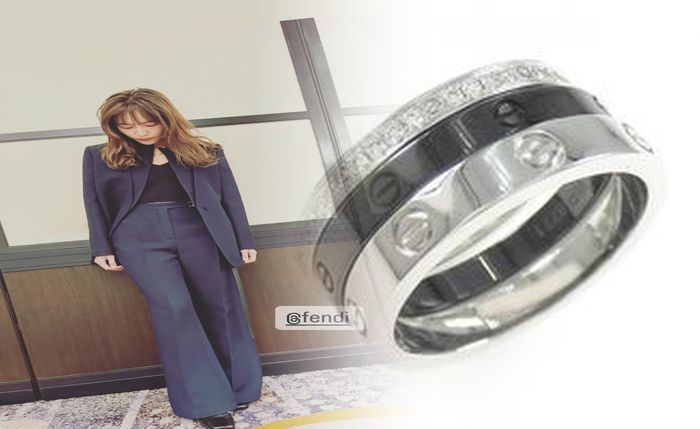 カルティエ 3 連 リング 意味