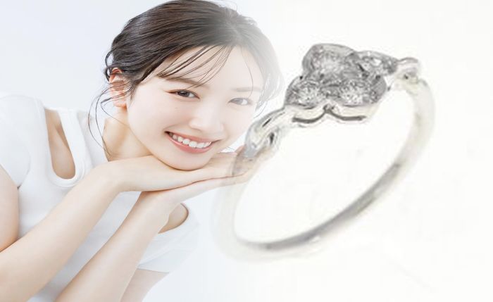 カルティエ ラブ リング メンズ