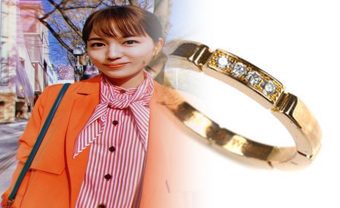 結婚 指輪 ブランド カルティエ