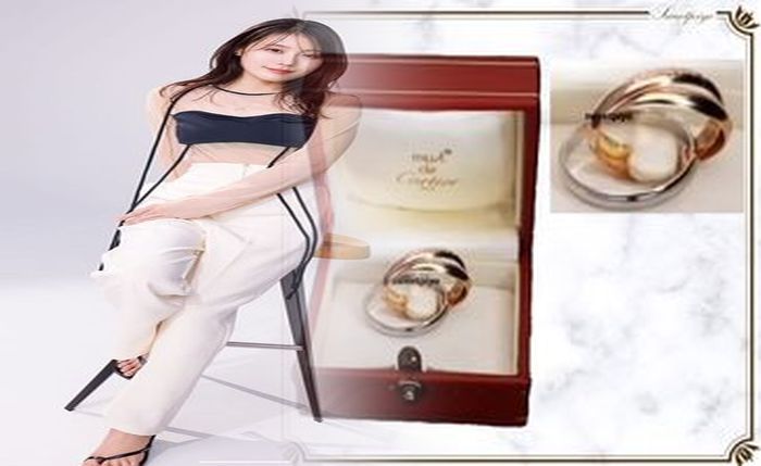 カルティエ 結婚 指輪 刻印 日数