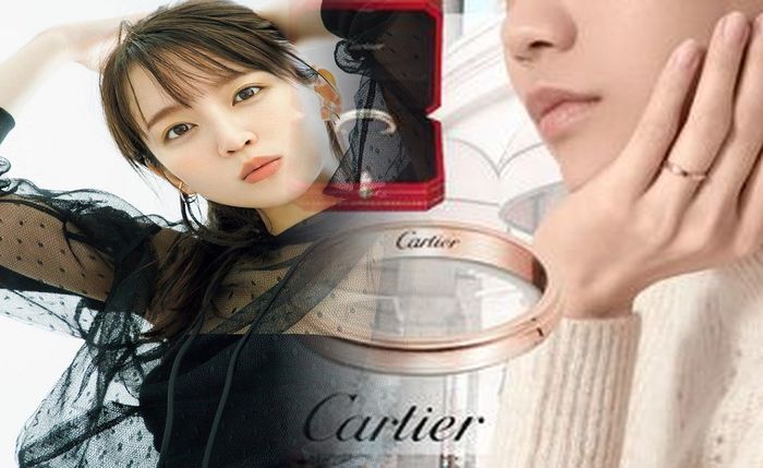 カルティエ 指輪 安く 買う 方法