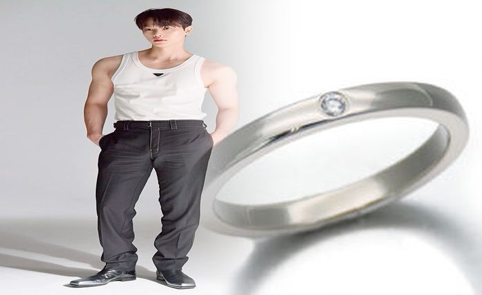 カルティエ 指輪 人気 ランキング