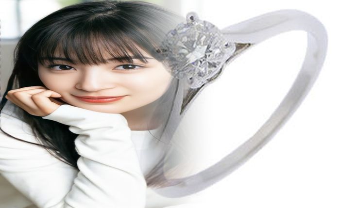 カルティエ 指輪 オーダー メイド