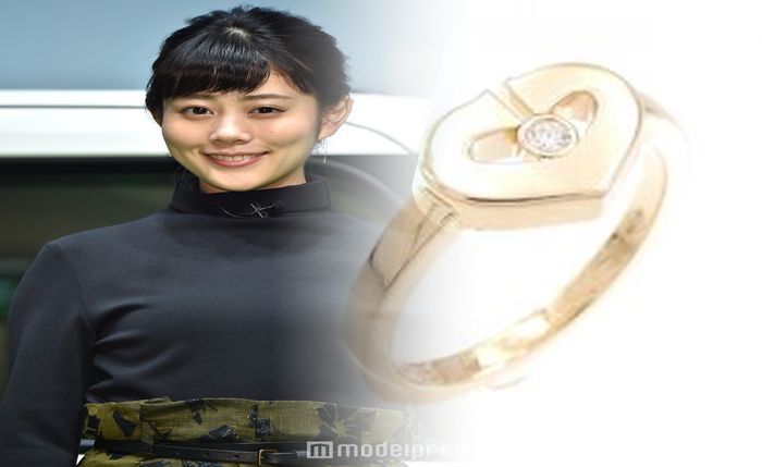 金属 アレルギー 指輪 カルティエ