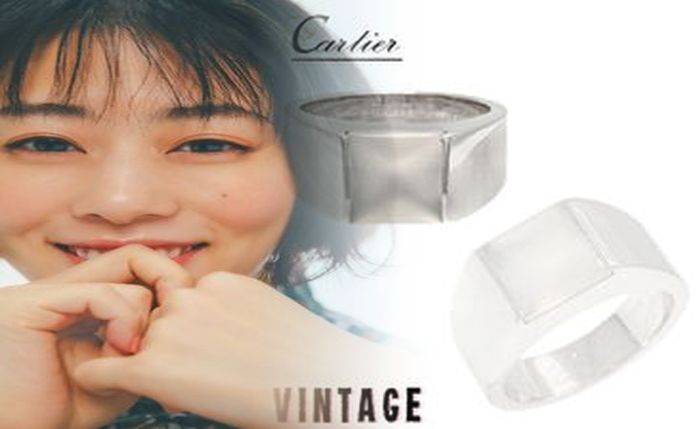 カルティエ 結婚 指輪 キャンペーン