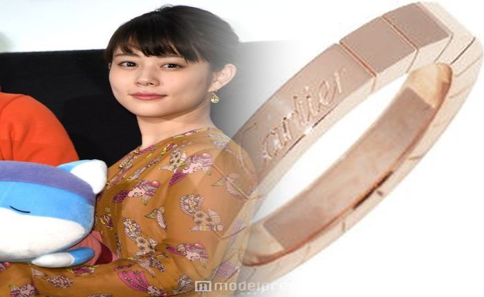 カルティエ 指輪 トリニティ ダイヤ