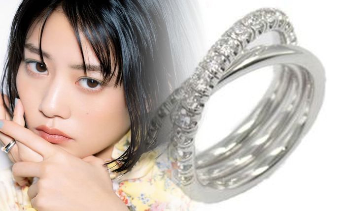 カルティエ 指輪 サイズ 直し 価格