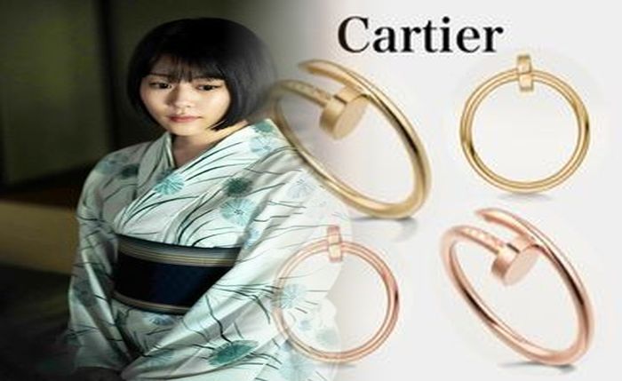 カルティエ 指輪 サイズ 変更 値段